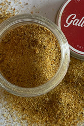 Myrrh gum powder